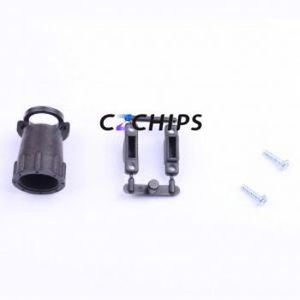 182663-1 Connector Housing Connector Whole Sale Electronic Component Chips Supplier & BOM Service - Product Image 2