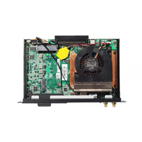 Factory Intel Mini OPS PC i5 12th 13th Gen Processor 4K Display LAN Port Cheap OPS Computer Hardware Software