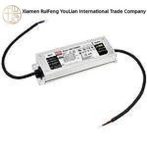 Elg-100-c700b Led Sply - Courant Constant 100.1W Fixe : 149 Neuf Original En Stock Automatisation Industrielle PLC Dédié - Product Image 1