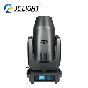 LED 400w Beam Spot Wash 3 in1 Moving Head Bühnen licht 440w 460w Cmy cto Farb misch system Spot Moving Head Lights