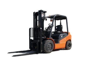 รถยกดีเซลทรงตัว2T 3T <span class=keywords><strong>3.5T</strong></span> รถยกคอนเทนเนอร์รถยกดีเซล - Product Image 2