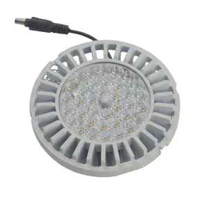 Replacements for AR111 Halogen Retrofit MASTER LED Spots 25W LED AR111 G53 downlight bulb