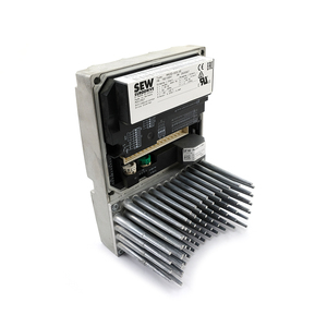 MM03D-503-00 MOVIMOT AC Drive 0.37KW 3 เฟส ตัวแปลงความถี่ - Product Image 3