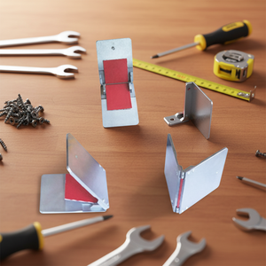 BGD 561 ISO 1519 Hinge-type Mandrel Bend Tester Coating Shaft Bending Test <b>Machine</b> ASTM D522 - Product Image 3