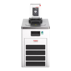 Incubadora Bioquímica Refrigerada Julabo CORIO CD-1200FW, Circulador de Calor, Baño de Enfriamiento, Fluctuación de Temperatura de 0.1°C - Product Image 2