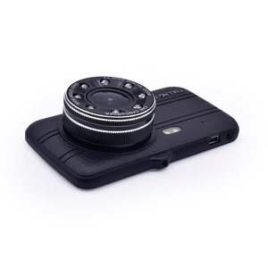 Nhà Máy Bán buôn phía trước và phía sau xe an ninh kép máy ảnh xe <span class=keywords><strong>DVR</strong></span> 1080 máy ảnh Dash Cams Wifi lái xe ghi âm - Product Image 2