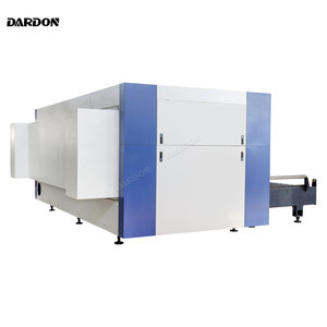 DC3015 Side Out <b>Laser</b> Cutting Machine and Cypcut System CE Certification - Product Image 3
