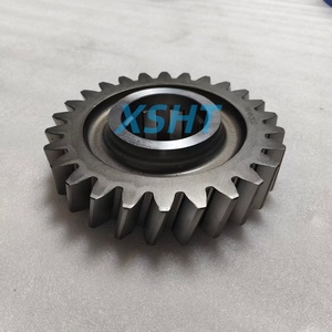 <b>Gears</b> 8 Internal Teeth 26 External AK99014320280 12jsdx240t-1701116 High-Quality Gearbox Part Designed for Heavy-duty Truck Appl - Product Image 2
