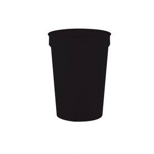Tazas de estadio de 12oz/16oz/20oz de plástico PP de grado alimenticio con logotipo personalizado - Product Image 1