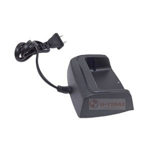 Cargador Universal para Walkie Talkie Baofeng Serie K6, Batería Estándar de 15W, Uso Comercial - Product Image 5