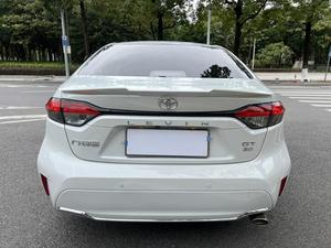 [No.25 <span class=keywords><strong>Toyota</strong></span> 081] Lingshang Modelo 2022 Edición Premium 2.0L - Product Image 2