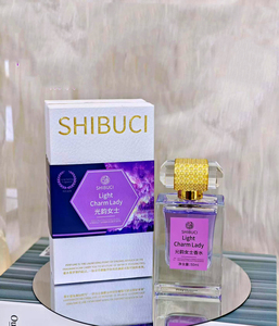 Procesamiento personalizado y servicio integral OEM/ODM SHIBUCI Gilded Dreams Perfume 50ml Set de Regalo de Larga Duración - Product Image 5