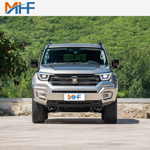 Yeni 2026Model tankı 400 2 0T Turbo benzin SUV satılık en kaliteli çin araba sol el sürücü - Product Image 2