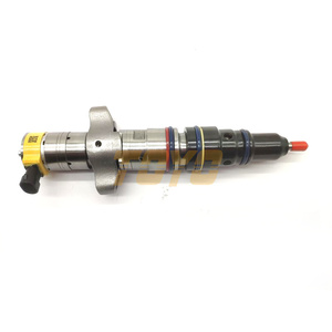 Inyector C9 20r-8968 20r8968 20r-8065 387-9433, Inyector de Combustible Diésel para Motor C9, Penyuntik Bahan <span class=keywords><strong>Bakar</strong></span> - Product Image 1