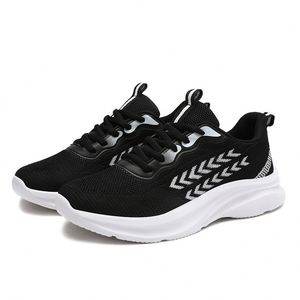 Zapatos Deportivos Casuales Transpirables para Mujer, Zapatos para Correr Cómodos y Antideslizantes, Nuevas Zapatillas de Moda para Caminar - Product Image 3