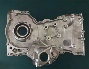 2025格安高圧オイルポンプOEM 1060A217 L200 Triton 2.4 16vディーゼル用 - Product Image 5