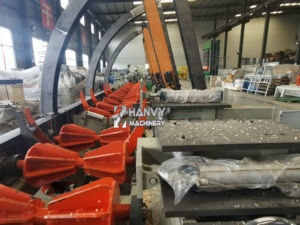 Hanvy New 8ft tốc độ cao đăng nhập dòng cắt cho sồi - Product Image 4