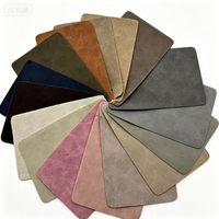 Rouleaux de tissus en vinyle synthétique PU gaufré, imperméables, décoratifs, anti-rayures, résistants au feu, pour revêtements de sièges de voiture