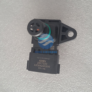 <span class=keywords><strong>Qsb6.7</strong></span> bộ phận động cơ diesel áp suất cảm biến nhiệt độ 4921322 4903286 4921323 4903285 2897333 máy móc Bộ phận động cơ - Product Image 1