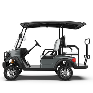 <span class=keywords><strong>Precio</strong></span> de fábrica <span class=keywords><strong>2022</strong></span> Carros de <span class=keywords><strong>golf</strong></span> eléctricos de 4 plazas a la venta  Carro de <span class=keywords><strong>golf</strong></span> - Product Image 3