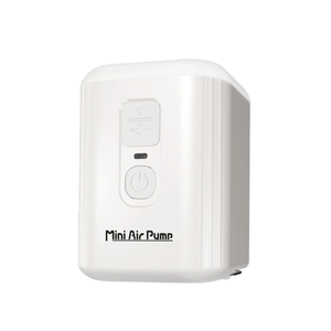 Multifunctional Portable <strong>air</strong> <strong>Pump</strong> Mini with Camping Light Electric <strong>Air</strong> <strong>Pump</strong> for Inflatables Outdoor Tent - Product Image 1