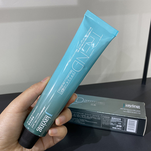 Crème colorante capillaire permanente sans PPD, sans ammoniaque, à base de plantes, couvrant 100% des cheveux gris, Purple Magic Fast Root Rescue <span class=keywords><strong>Touch</strong></span>, qualité supérieure - Product Image 4