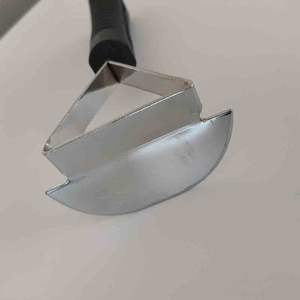 Herramientas de parche de reparación de neumáticos de coche, rodillo de parche de neumático, reparación de <span class=keywords><strong>rueda</strong></span> de rodillo de parche automático para molienda de parches de <span class=keywords><strong>rueda</strong></span> de coches - Product Image 3