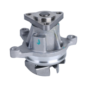 Pompe à eau électrique de haute qualité Xinwo OE 31480425 Pompe à eau automobile pour <span class=keywords><strong>VOLVO</strong></span> XC60/S80/S40/S60 - Product Image 2