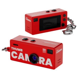 Mini caméra de poche pour enfants 1080P 1-5MP G6, caméra sport compacte pour étudiants et fêtes - Product Image 6