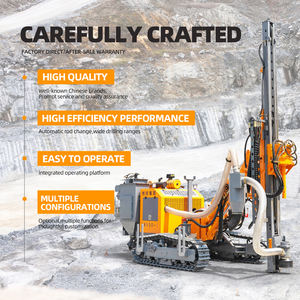 2025 Hengwang 구멍 드릴링 리그 지하 드릴 머신 dth 코어 드릴링 리그 머신 - Product Image 6