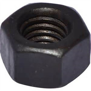 Écrous hexagonaux de grande taille Rade/gr8/10 DIN934 M33 M36 M39 M42 M45 M48 M52 M56 M64 - Product Image 1