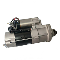 Nouveau démarreur d'origine pour moteurs diesel de camions Weichai Baudouin 12M33 16M33 8M33 6M33 6M16