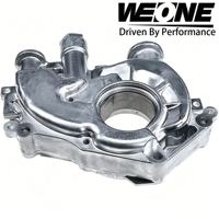 15010-EA200 15010-EA20A M525 Pièces automobiles Pompe à huile pour NISSAN FRONTIER 4.0L V6