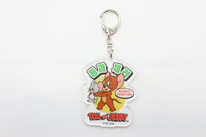 Exhibidor Acrílico OEM ODM de <span class=keywords><strong>Tom</strong></span> <span class=keywords><strong>y</strong></span> <span class=keywords><strong>Jerry</strong></span> para Hombre - Product Image 2