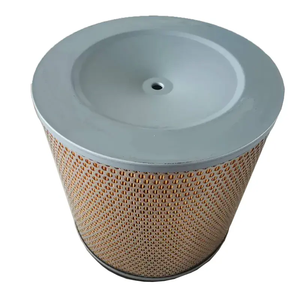 Thay Thế Bụi Collector Phụ Tùng 1030097900 Bộ Lọc Không Khí Cartridge Máy Nén Khí - Product Image 2