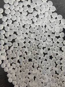 Polietileno de baja densidad lineal de grado de película de resina plástica <span class=keywords><strong>LLDPE</strong></span> - Product Image 3