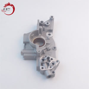 Pompe à huile moteur (ASSY-OIL) 21310-3E100 213103E100 pour Hyundai ELANTRA 2020 - Vente chaude - Product Image 3