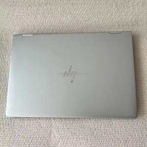 Ordinateur portable professionnel d'occasion ultra-fin et léger pour 1030G3 X360 Intel I5 8G 256G SSD, idéal pour le bureau et les étudiants, écran TN, UE - Product Image 5