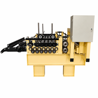 Machine de perforation de tôles à haute précision pour le poinçonnage de plaques métalliques et l'agrandissement des trous
