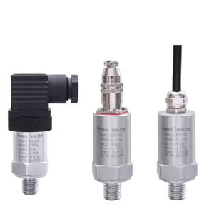 KJT OEM ODM Hersman Kleiner elektronischer Reifendruck sensor mit analogem und digitalem Ausgang - Product Image 2