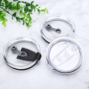 Bán Sỉ Cốc Chân Không Cách Nhiệt Bằng Thép Không Gỉ Có Thể Tái Sử Dụng Tùy Chỉnh Cốc Cà Phê Hai Lớp Cốc Cốc 20Oz Với Số Lượng Lớn Có Nắp - Product Image 3