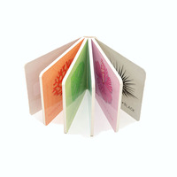 Imprimez votre propre livre d'histoires pour enfants personnalisé avec reliure parfaite, papier fantaisie et couverture rigide - Service d'impression