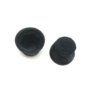 Tapa de tuerca Original 100% para patinete eléctrico <span class=keywords><strong>Kaabo</strong></span> <span class=keywords><strong>Mantis</strong></span> <span class=keywords><strong>8</strong></span> <span class=keywords><strong>Mantis</strong></span> 10, <span class=keywords><strong>8</strong></span> pulgadas, 10 pulgadas, tapa de rosca para monopatín, piezas de repuesto - Product Image 2