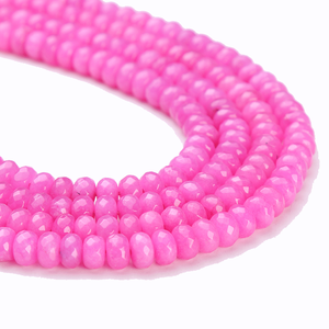 2412 Piedras Preciosas Sueltas en Venta, Piedra Lunar Arcoíris, Ojo de Gato, Corte Esmeralda y Corte Trillón, Cuentas con Corte Diamante - Product Image 5