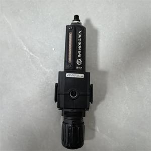 รุ่นดั้งเดิม B73G-2ak-Ad3-Rmn, วาล์วลดแรงดันพร้อมฟิลเตอร์ในตัวสำหรับระบบลม ตัวกรองอากาศและตัวควบคุมแรงดัน - Product Image 2