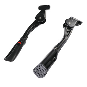 Originele QM V8 Elektrische Fiets Accessoire Zijstandaard voor E-<span class=keywords><strong>bike</strong></span> & Fatbike Fiets Reserveonderdelen - Product Image 2