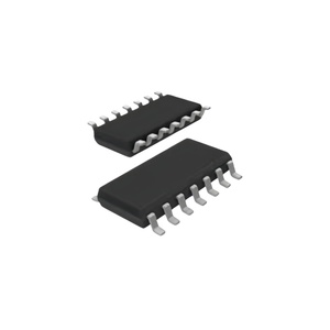 Drivers de transformateur SN6507-Q1, isolation originale, circuits intégrés EXW en stock - Product Image 1