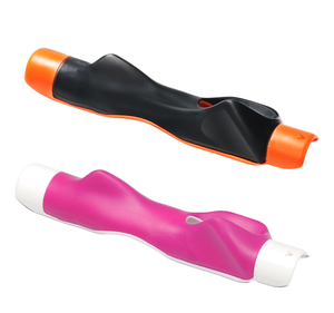 Entraîneur de swing de golf – Correcteur de posture et d'adhérence, aide à l'alignement – Corrige l'adhérence, la position des pieds et la flexion du poignet – Compatible avec la plupart des supports - Product Image 6