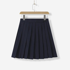 नाविक पोशाक जापानी शैली स्कूल वर्दी स्कर्ट लड़कियों जेके वर्दी छात्र नाविक पोशाक कोरियाई छात्र सीओएस पोशाक - Product Image 5