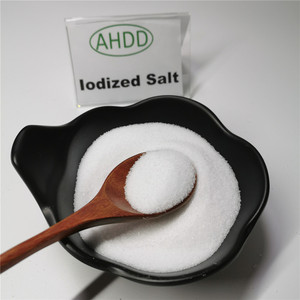 Sel <span class=keywords><strong>de</strong></span> Table Blanc Cristallisé, Raffiné et Iodé, en Sac <span class=keywords><strong>de</strong></span> 25kg, 50kg, 1000kg - Prix <span class=keywords><strong>de</strong></span> Gros - Product Image 5